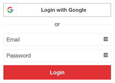 google drive log in